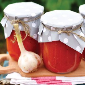 Best Spaghetti Sauce Recipe Image